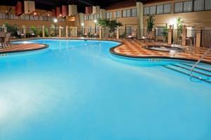 Holiday Inn Albany, Ny - Wolf Road Exterior foto