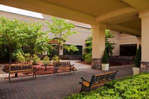Holiday Inn Albany, Ny - Wolf Road Exterior foto