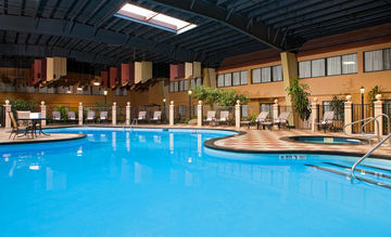 Holiday Inn Albany, Ny - Wolf Road Exterior foto
